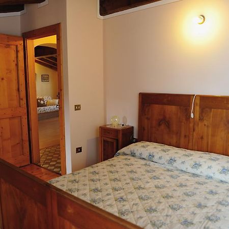 Agriturismo Crodi Miane Δωμάτιο φωτογραφία
