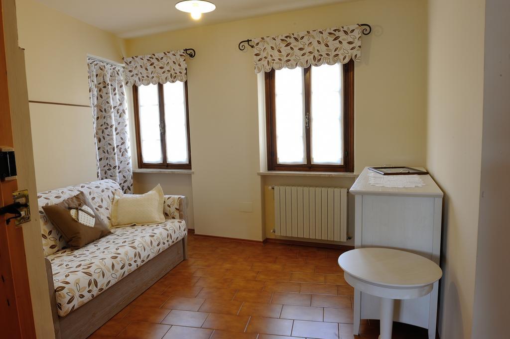 Agriturismo Crodi Miane Δωμάτιο φωτογραφία