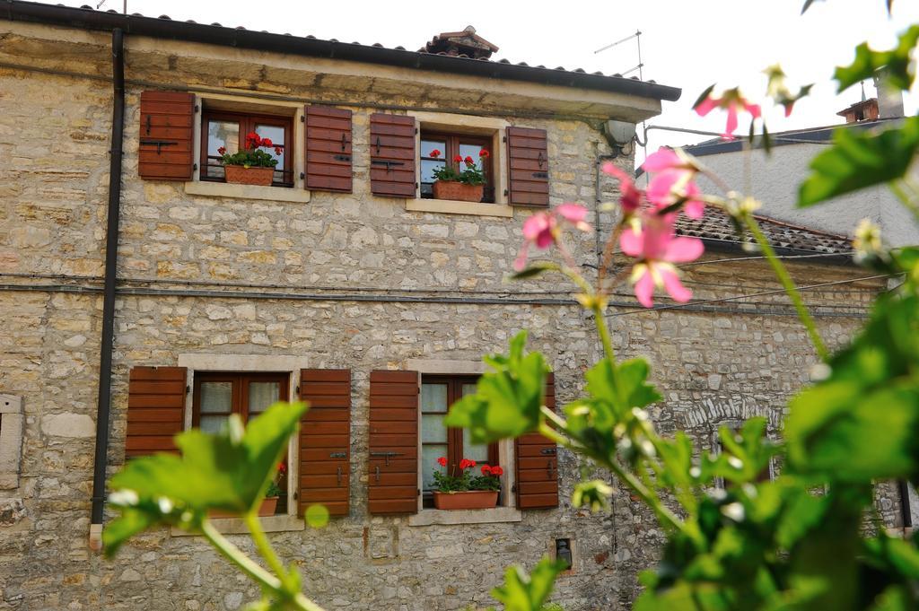 Agriturismo Crodi Miane Εξωτερικό φωτογραφία