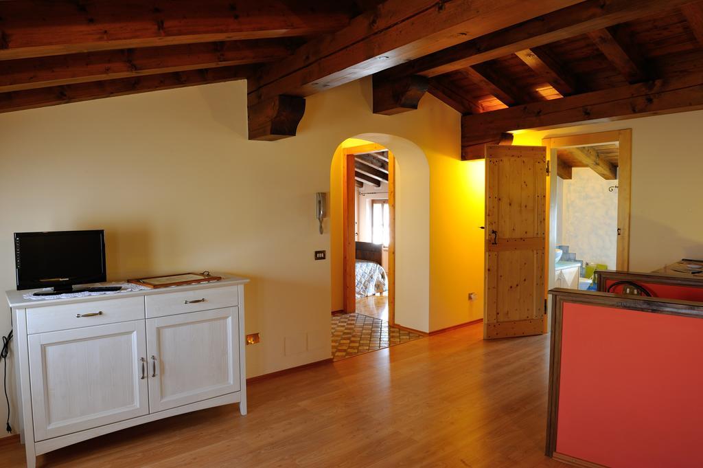 Agriturismo Crodi Miane Δωμάτιο φωτογραφία