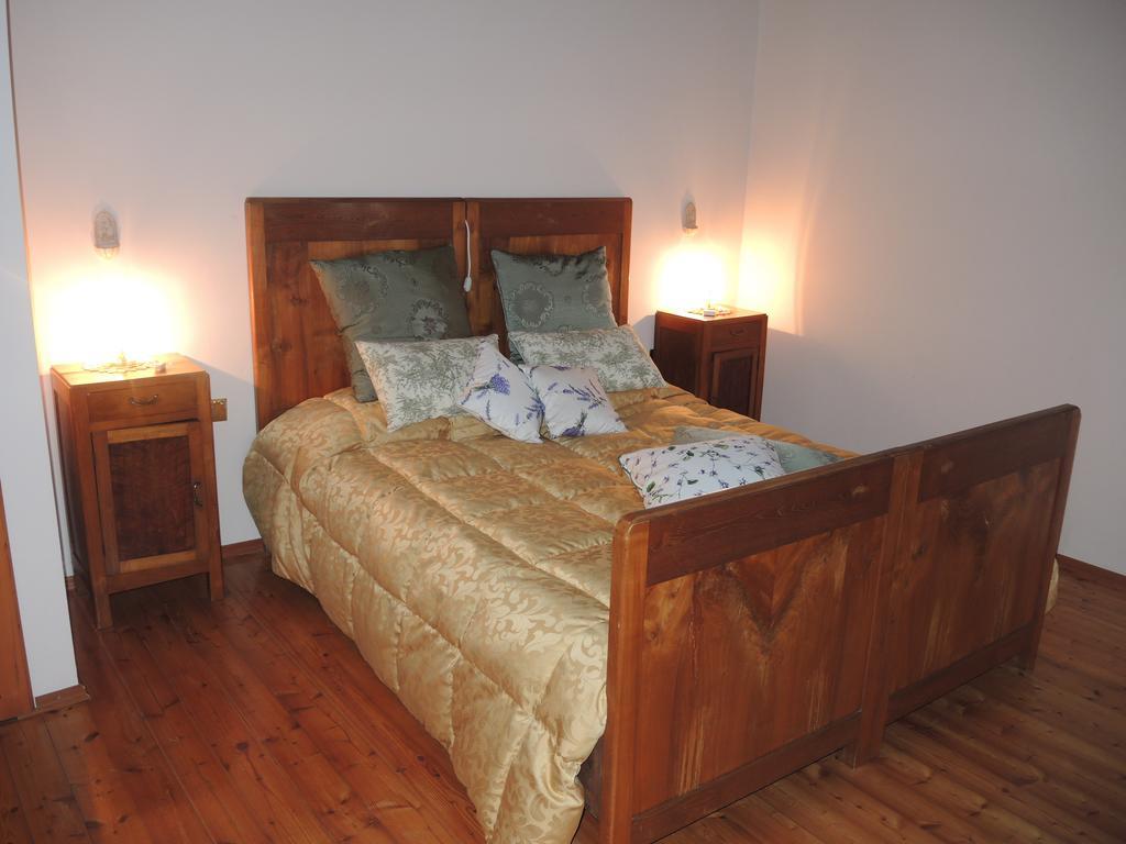 Agriturismo Crodi Miane Εξωτερικό φωτογραφία