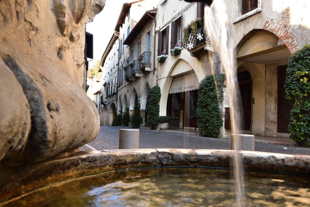Agriturismo Crodi Miane Εξωτερικό φωτογραφία