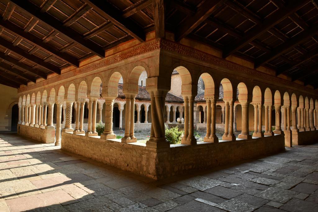 Agriturismo Crodi Miane Εξωτερικό φωτογραφία