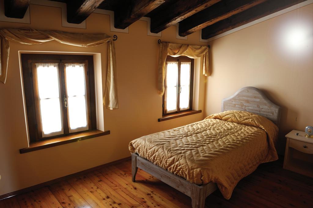 Agriturismo Crodi Miane Εξωτερικό φωτογραφία