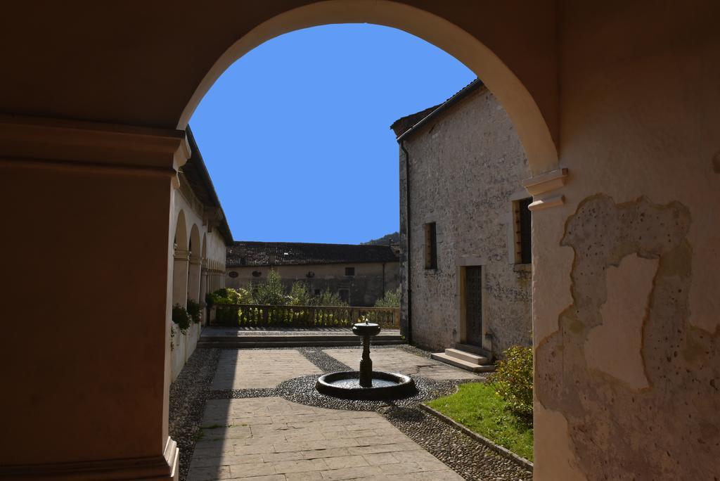 Agriturismo Crodi Miane Εξωτερικό φωτογραφία