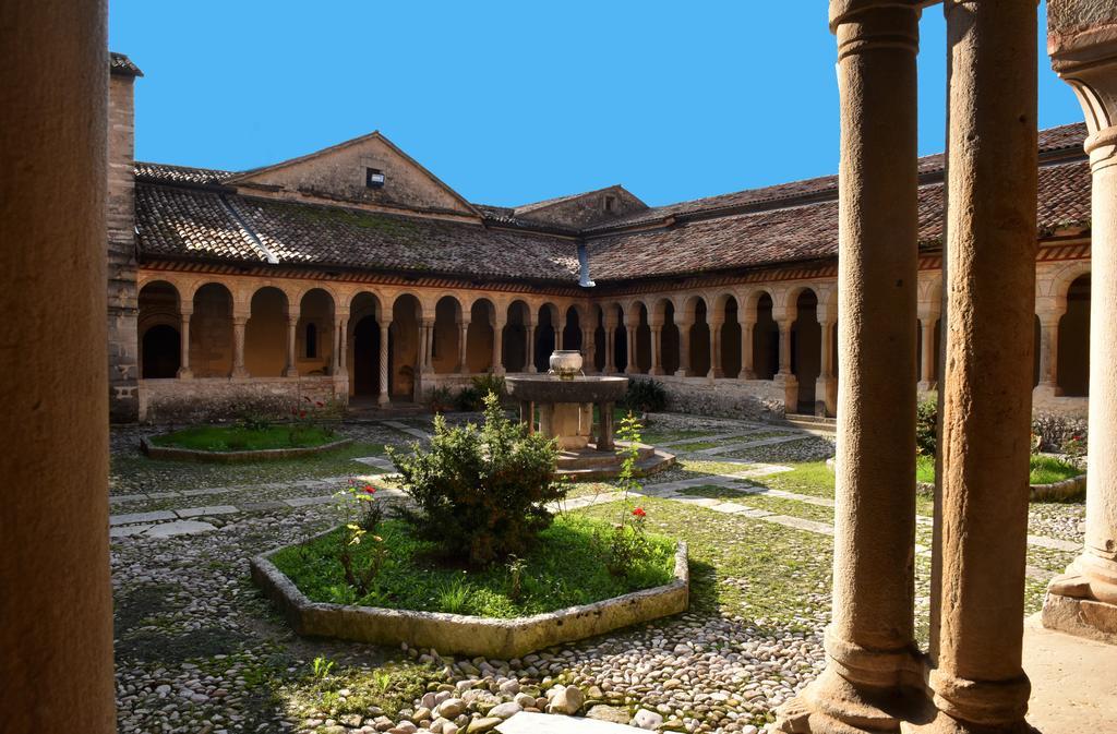 Agriturismo Crodi Miane Εξωτερικό φωτογραφία