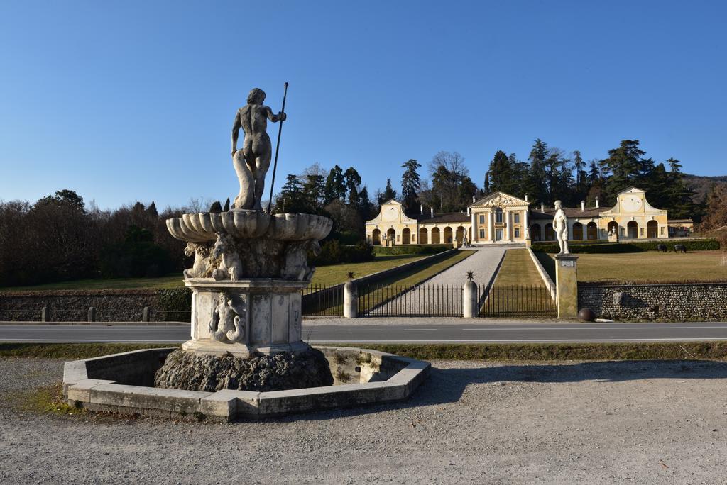 Agriturismo Crodi Miane Εξωτερικό φωτογραφία