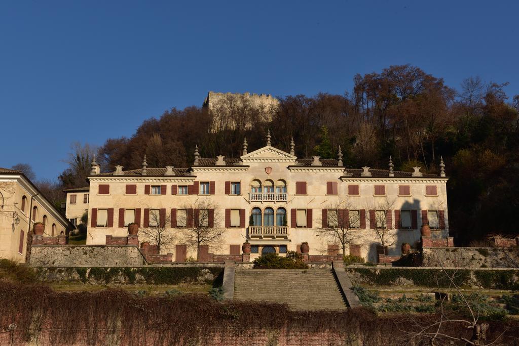 Agriturismo Crodi Miane Εξωτερικό φωτογραφία