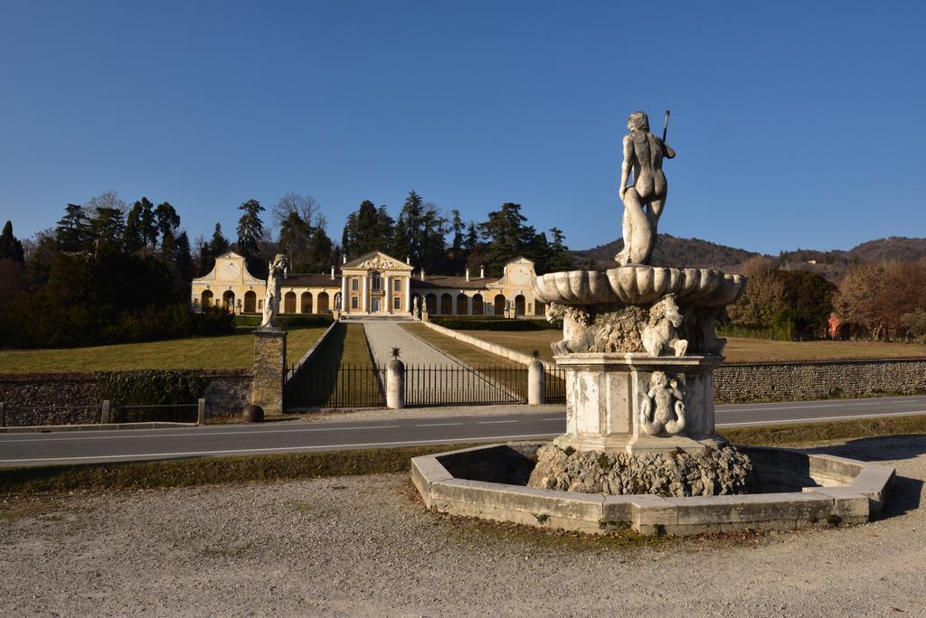 Agriturismo Crodi Miane Εξωτερικό φωτογραφία