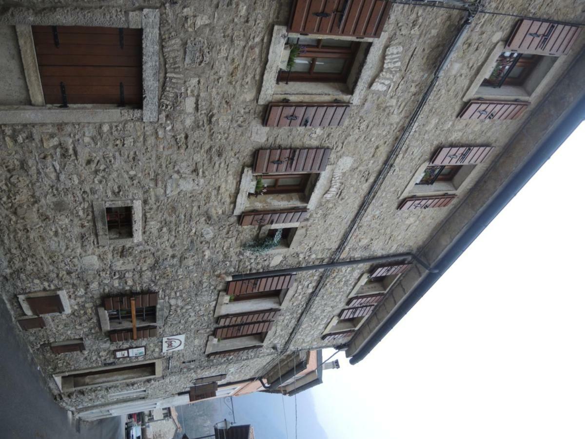Agriturismo Crodi Miane Εξωτερικό φωτογραφία