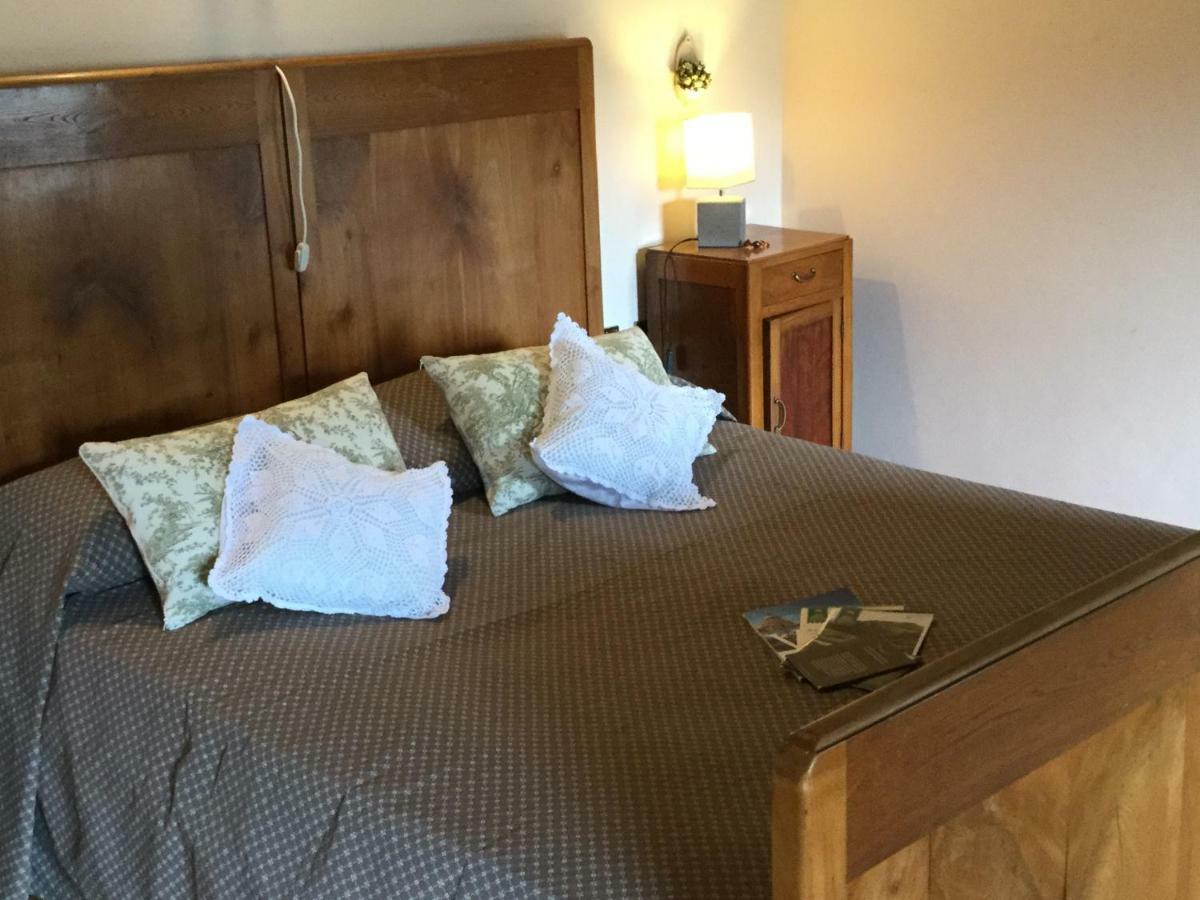 Agriturismo Crodi Miane Εξωτερικό φωτογραφία